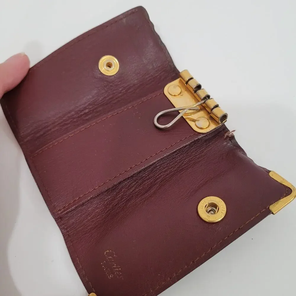 Cartier authentic measures